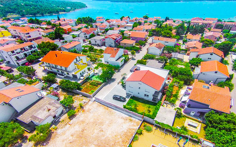 Drina Magánapartman