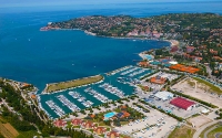 Residence Marina Portorož Apartmanok ****