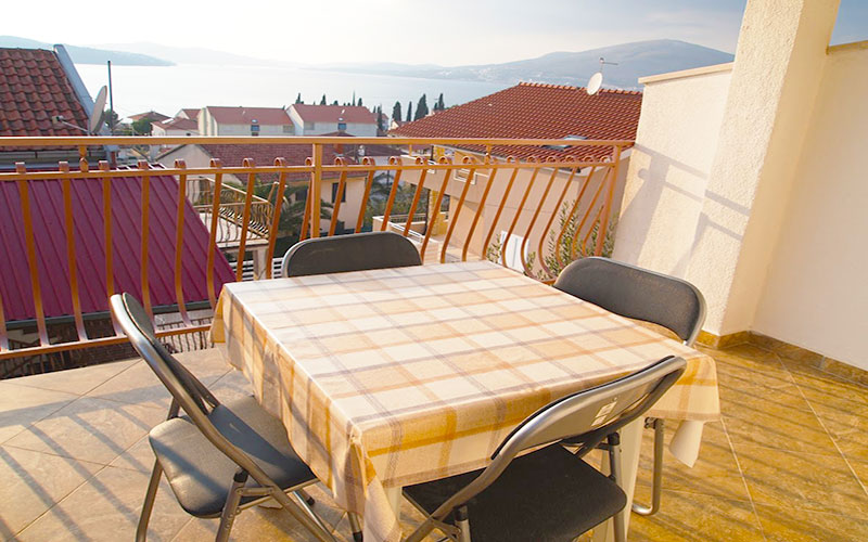 Cvita Magánapartman